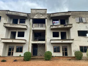 3bdrm Apartment in Geokat Ventures, Accra Metropolitan for sale