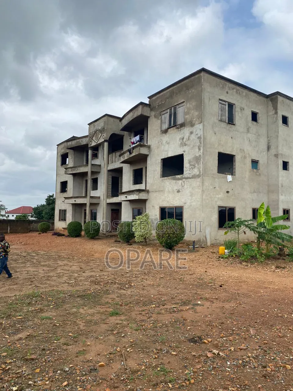 3bdrm Apartment in Geokat Ventures, Accra Metropolitan for sale