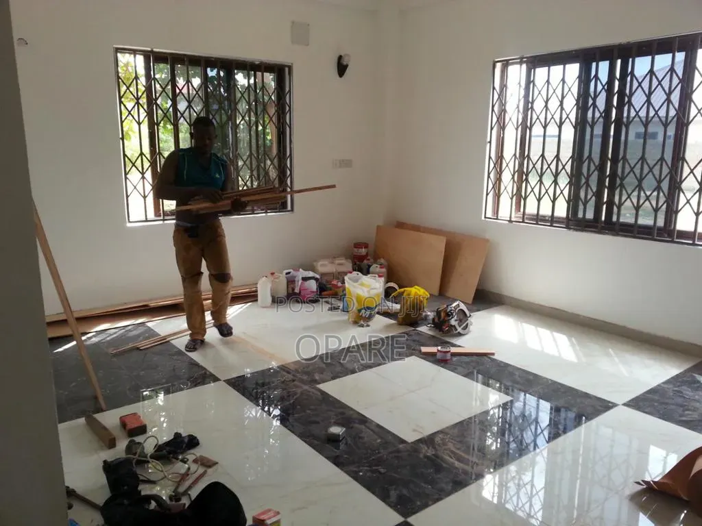 3bdrm Apartment in Geokat Ventures, Accra Metropolitan for sale