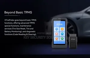 Xtool Xtire Probe TPMS Programmer
