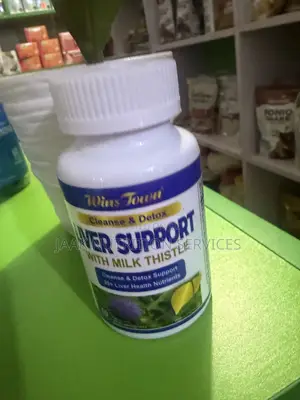 Liver Support Capsules