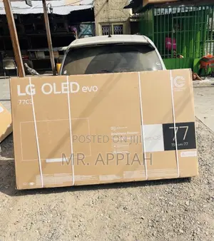 Get Classic Lg Oled Smart Ai Thinq(Webos) 
