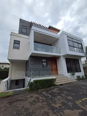 4bdrm Townhouse / Terrace in 15 Burma Enclave for rent