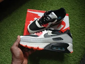 Nike Air Max 90