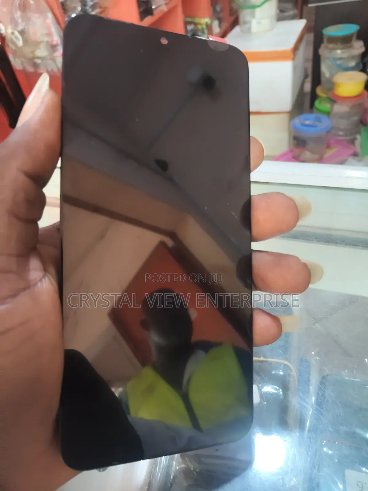 Samsung A16 Screen Replacement