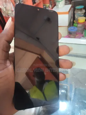 Samsung A16 Screen Replacement