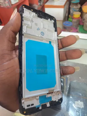 Samsung A16 Screen Replacement