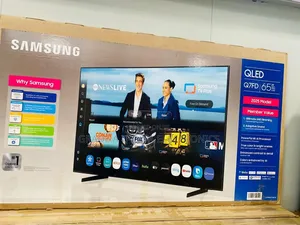 Samsung 65inch Ultra Hd Smart Tv