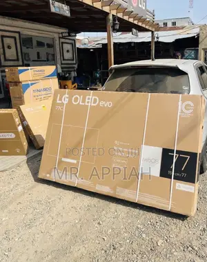 Extremely Affordable Lg 77 Oled C3 Evo Uhd Webos Television 
