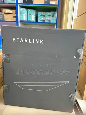 Starlink Performance (Gen 2) Kit