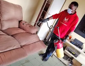 Fumigation Service