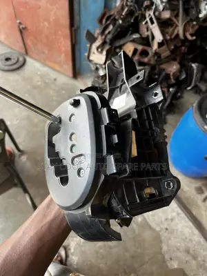 Vitz Automatic Gear Lever