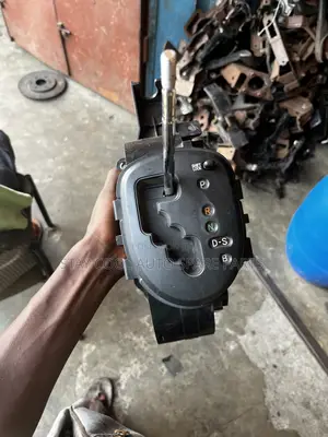 Vitz Automatic Gear Lever