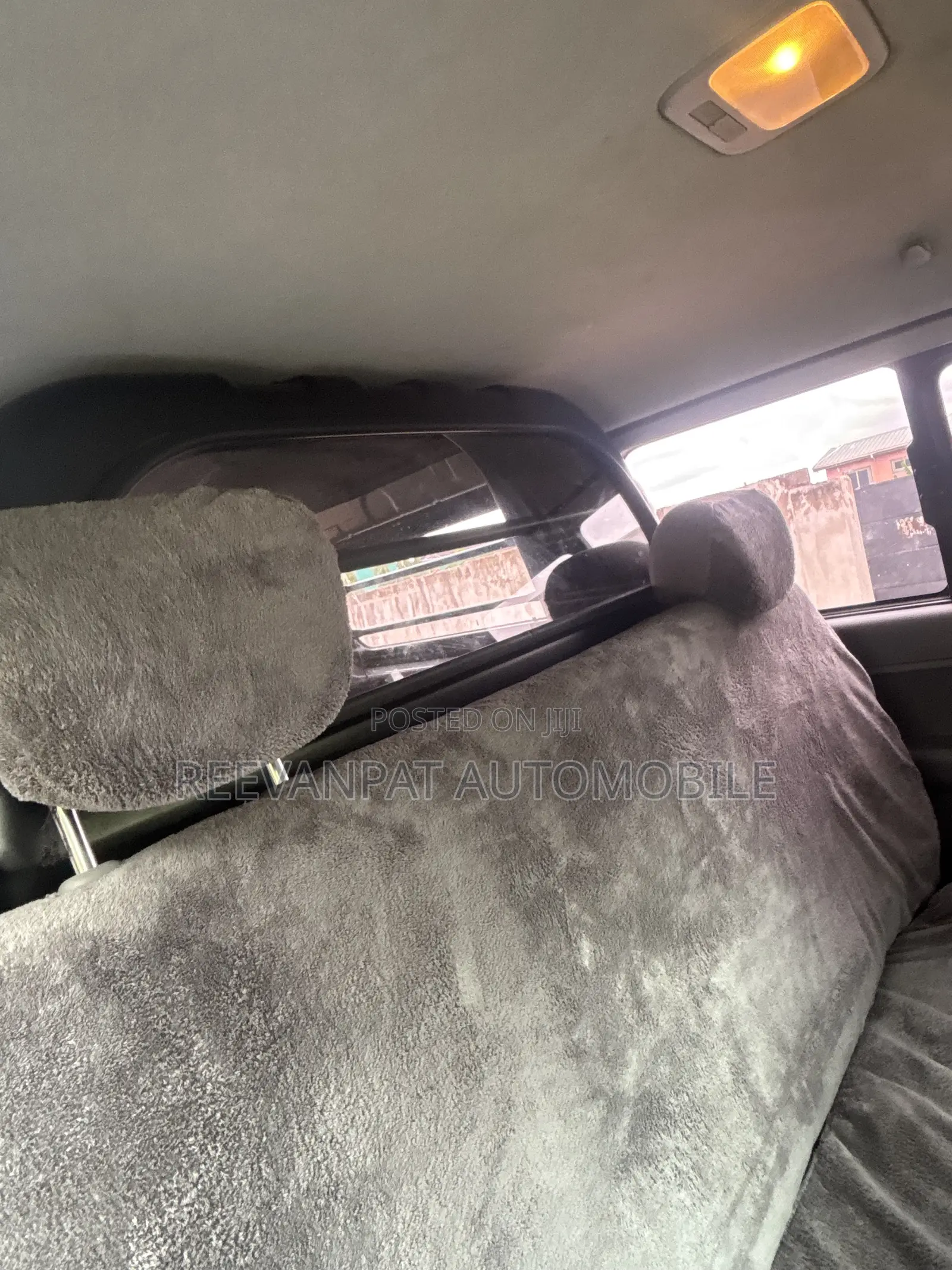 Hyundai H200 2015 Silver