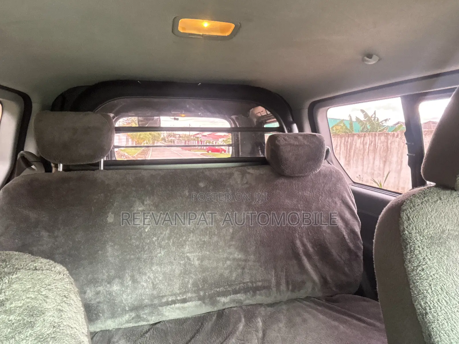 Hyundai H200 2015 Silver
