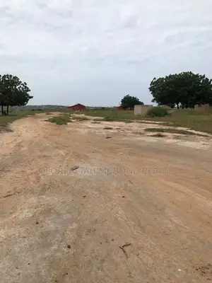 Prampram (Well-Demarcated) = Lands ! 