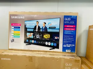 2026 65inch Qled Google Smart Samsung Tv