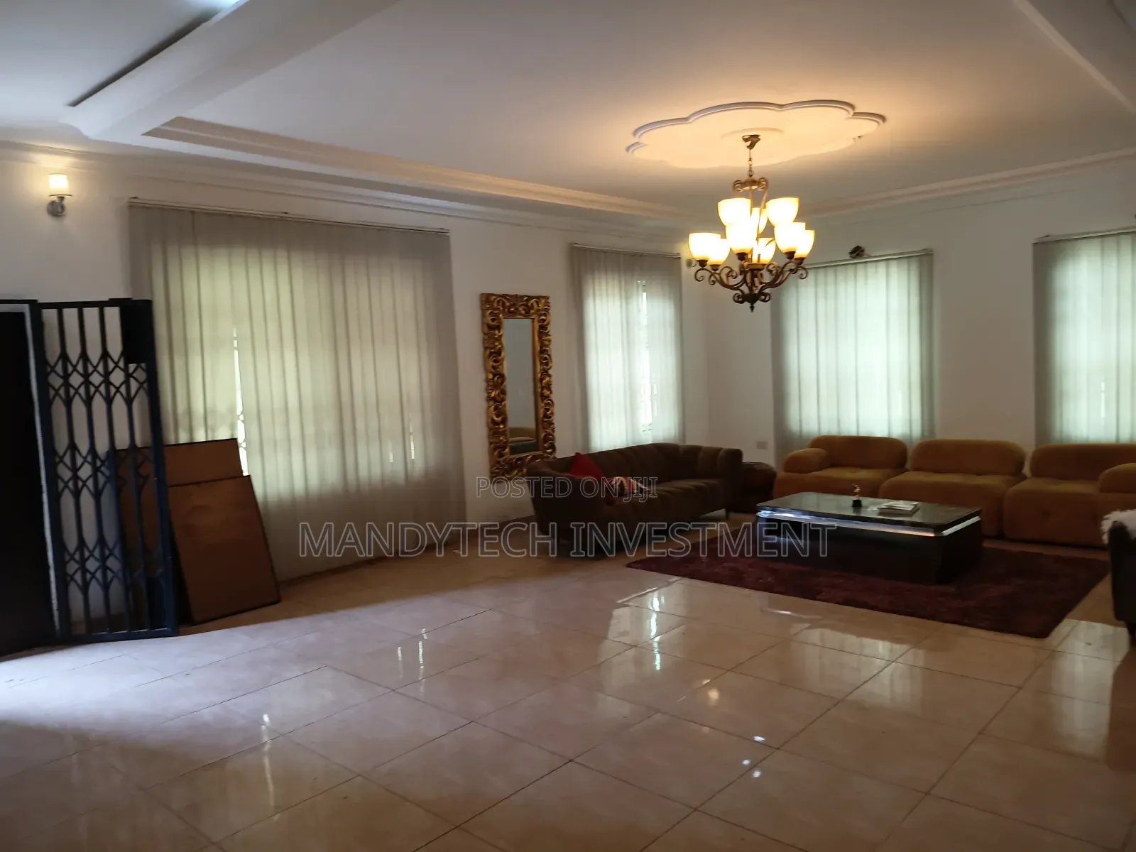 4bdrm House in Community 25 for sale
