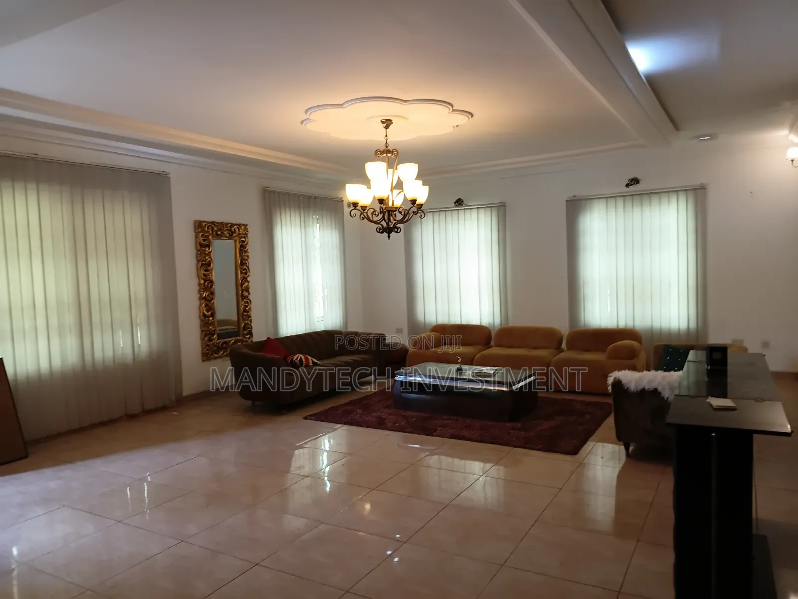 4bdrm House in Community 25 for sale