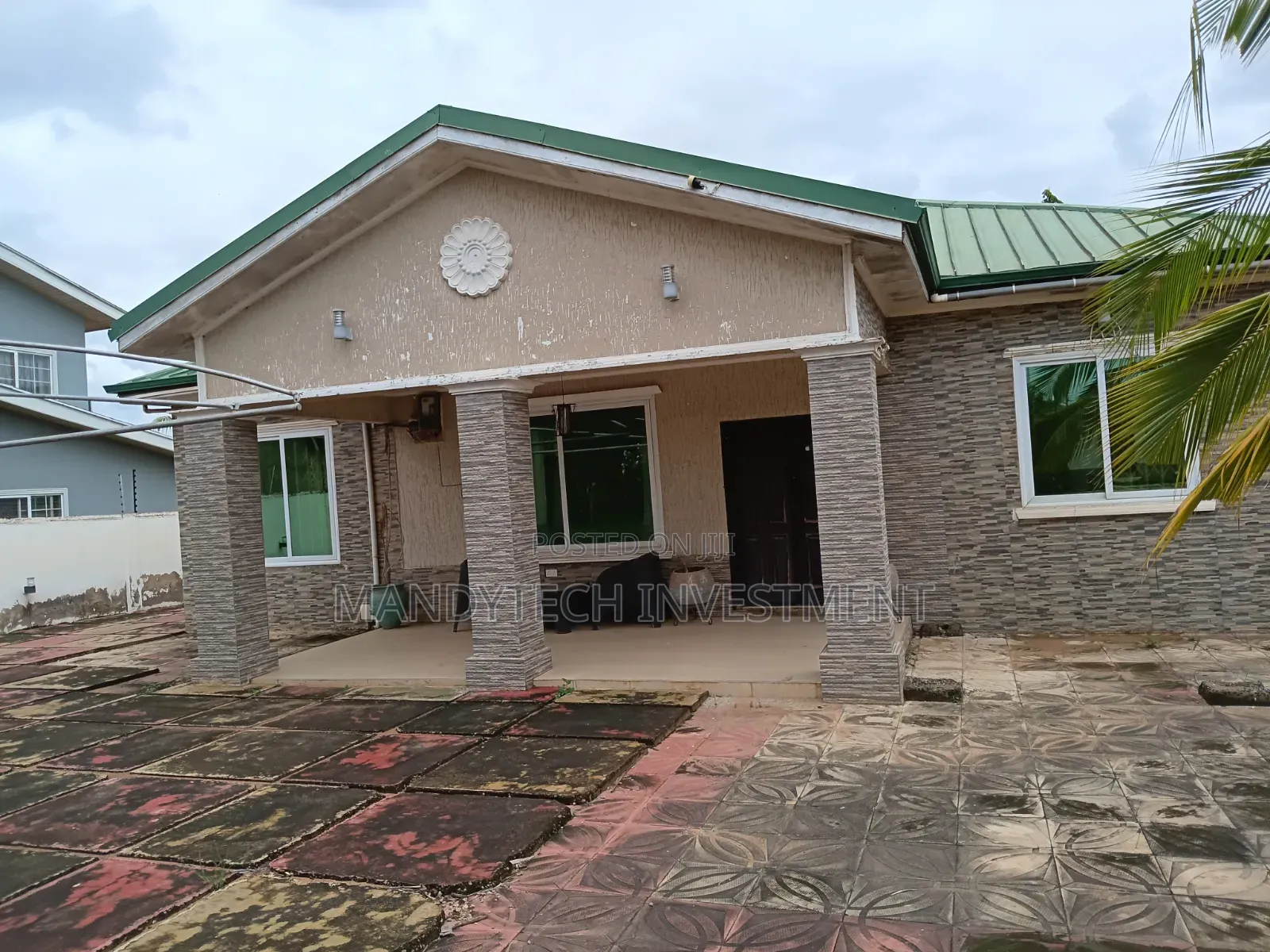 4bdrm House in Community 25 for sale