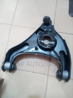 0584. Original Ultra Power Dodge Ram and Ram 1500 Control Arm From Usa