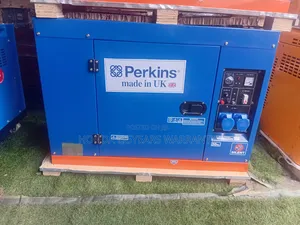 Keep Freezers, Refrigerators and Operations Running Smoothly With18kva