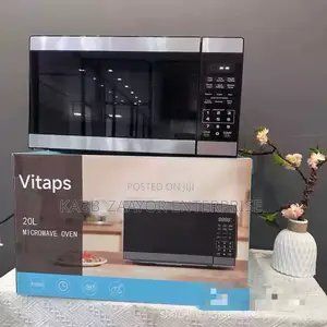 20l Digital Microwave