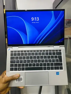 Laptop HP EliteBook x360 1030 G8 16GB Intel Core i5 SSD 256GB
