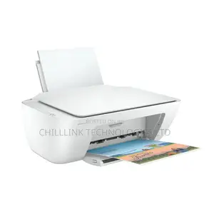 Hp Deskjet 2320 Colour All-in-One Printer