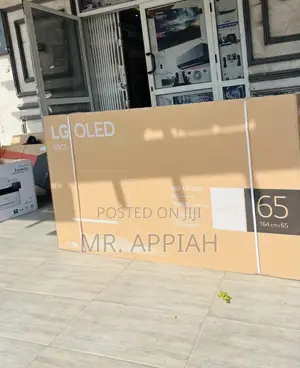 Order Affordable Lg 65 Oled Cs Oled Smart Screen Tv(2025 Model)