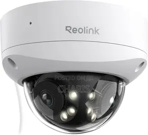 CCTV Camera From Canada