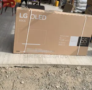 Ultra Modern Lg Oled Cs 65 Inch Smart Tv 2022
