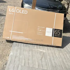 Just Purchase Lg Oled Cs 65 Inch Smart Tv 2022