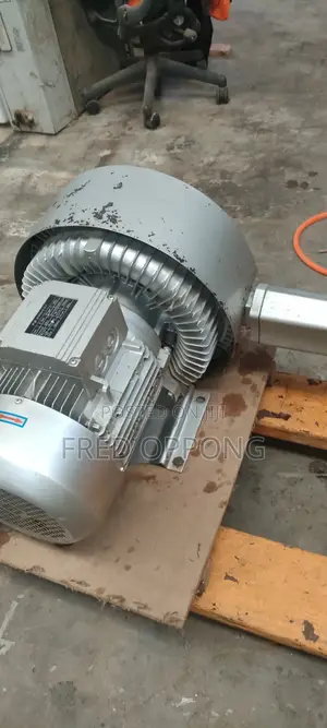 Industrial High Pressure Extractor