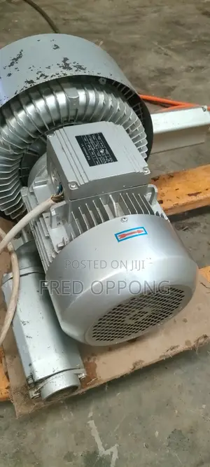Industrial High Pressure Extractor