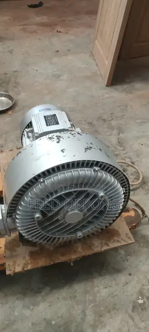 Industrial High Pressure Extractor