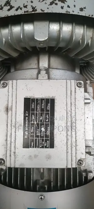 Industrial High Pressure Extractor