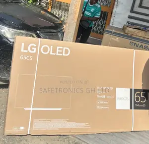 Top Class Lg Oled Cs 65 Inch Smart Tv 2022