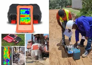 Borehole Survey Company in Nsawam Pokrom Amasaman Medina and Gwawe