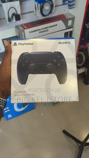  Sony Ps5 Dualsense Wireless Controller