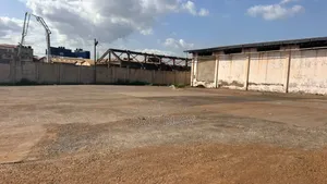 Warehouse for Rent