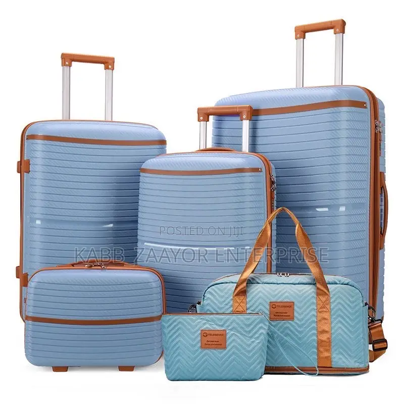 Luggage Bags
