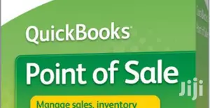 Point of Sale Software