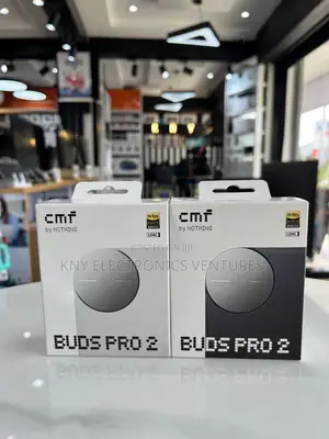 CMF by Nothing Buds Pro 2