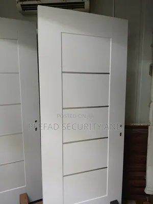 Peefad Interior Doors