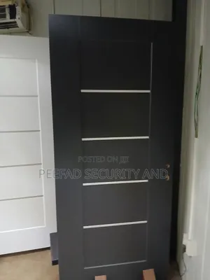 Peefad Interior Doors