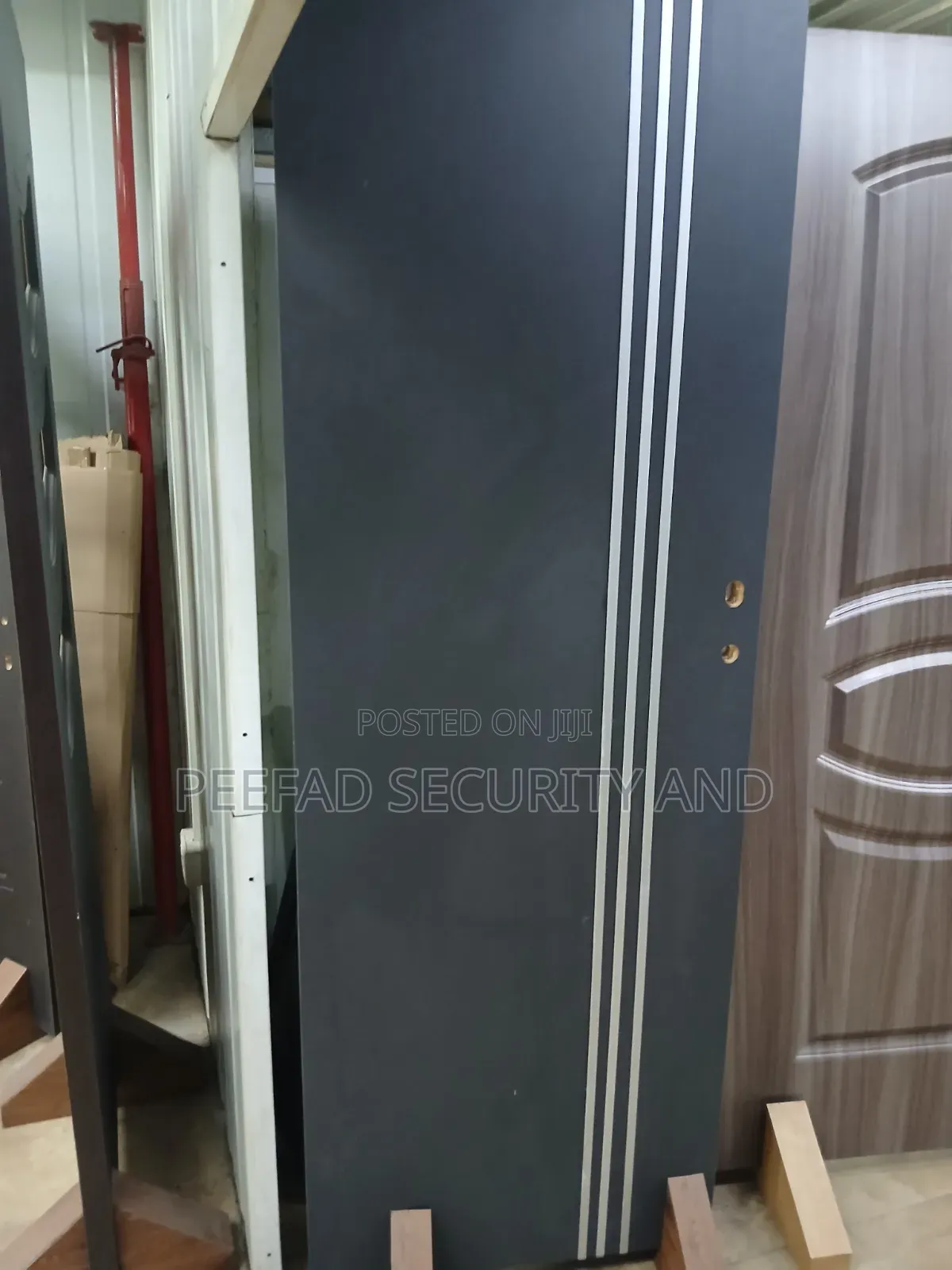 Peefad Interior Doors
