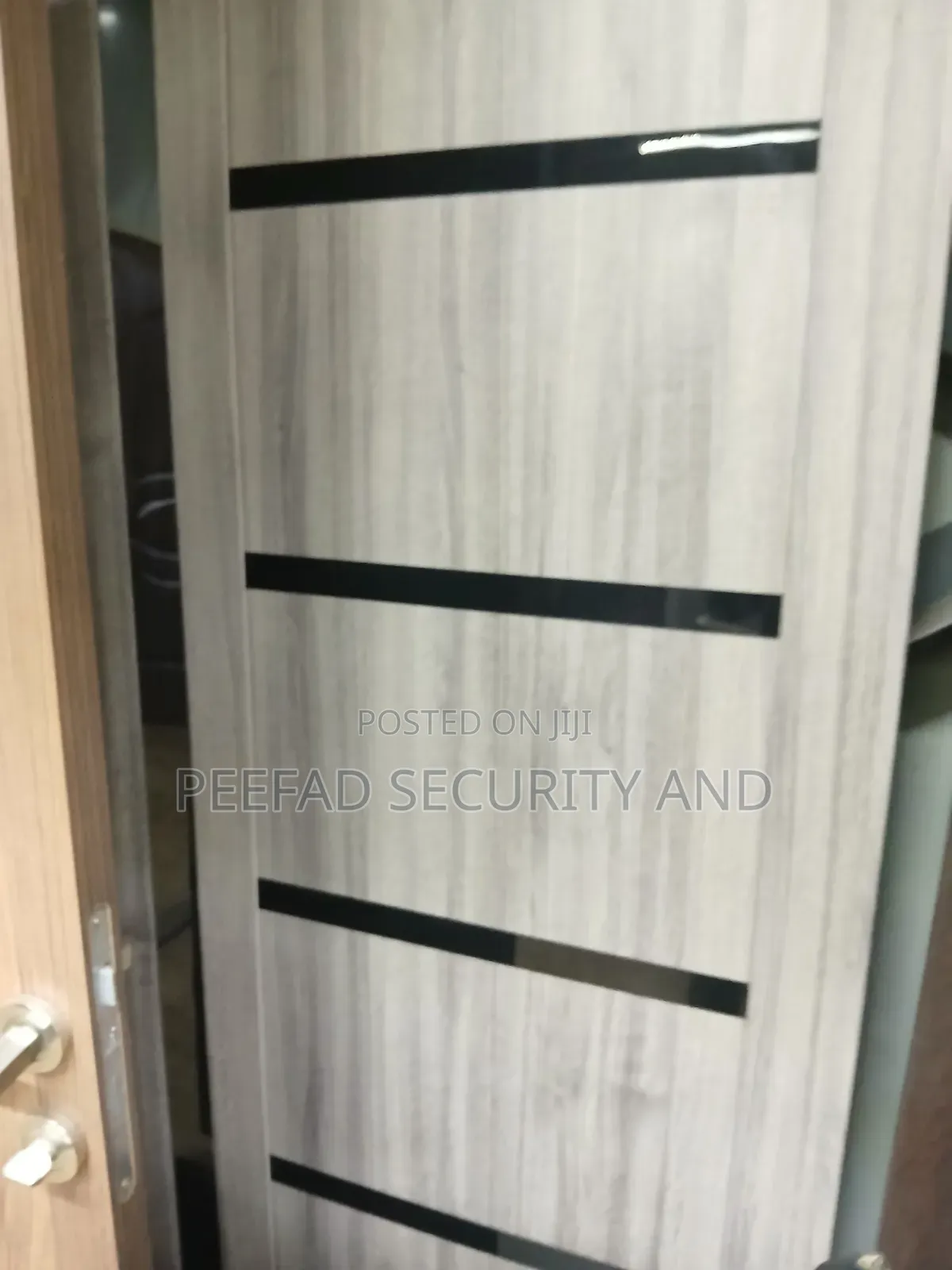 Peefad Interior Doors