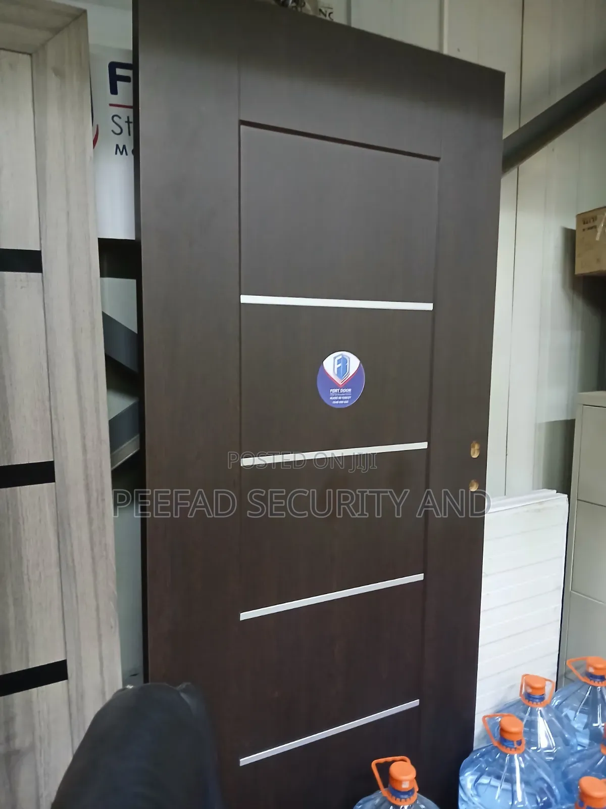 Peefad Interior Doors