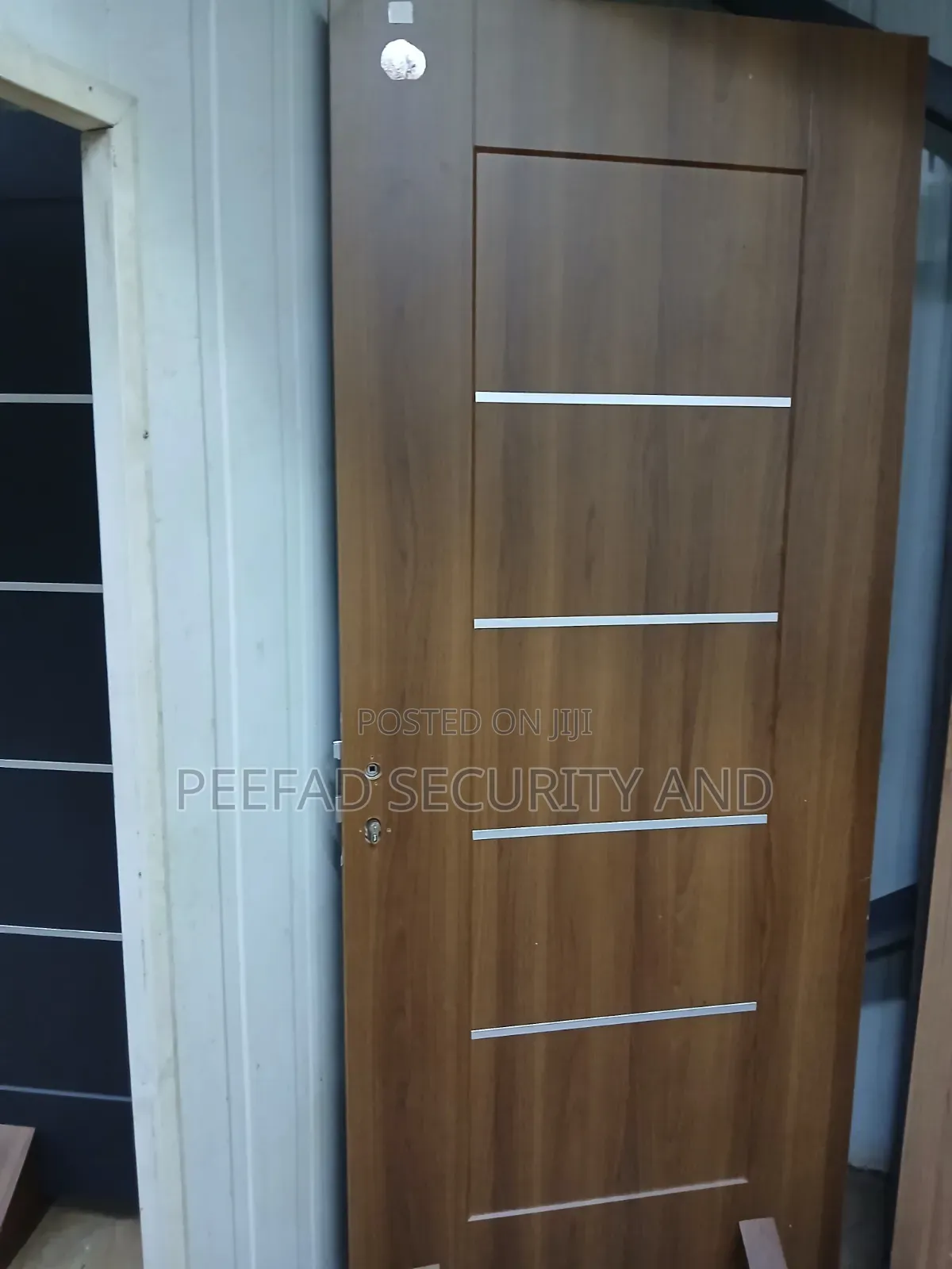Peefad Interior Doors